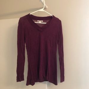 Coldwater Creek sweater size small